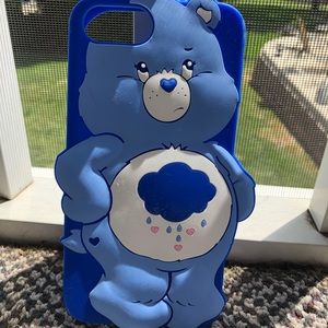 iPhone 8plus and 7plus phone case